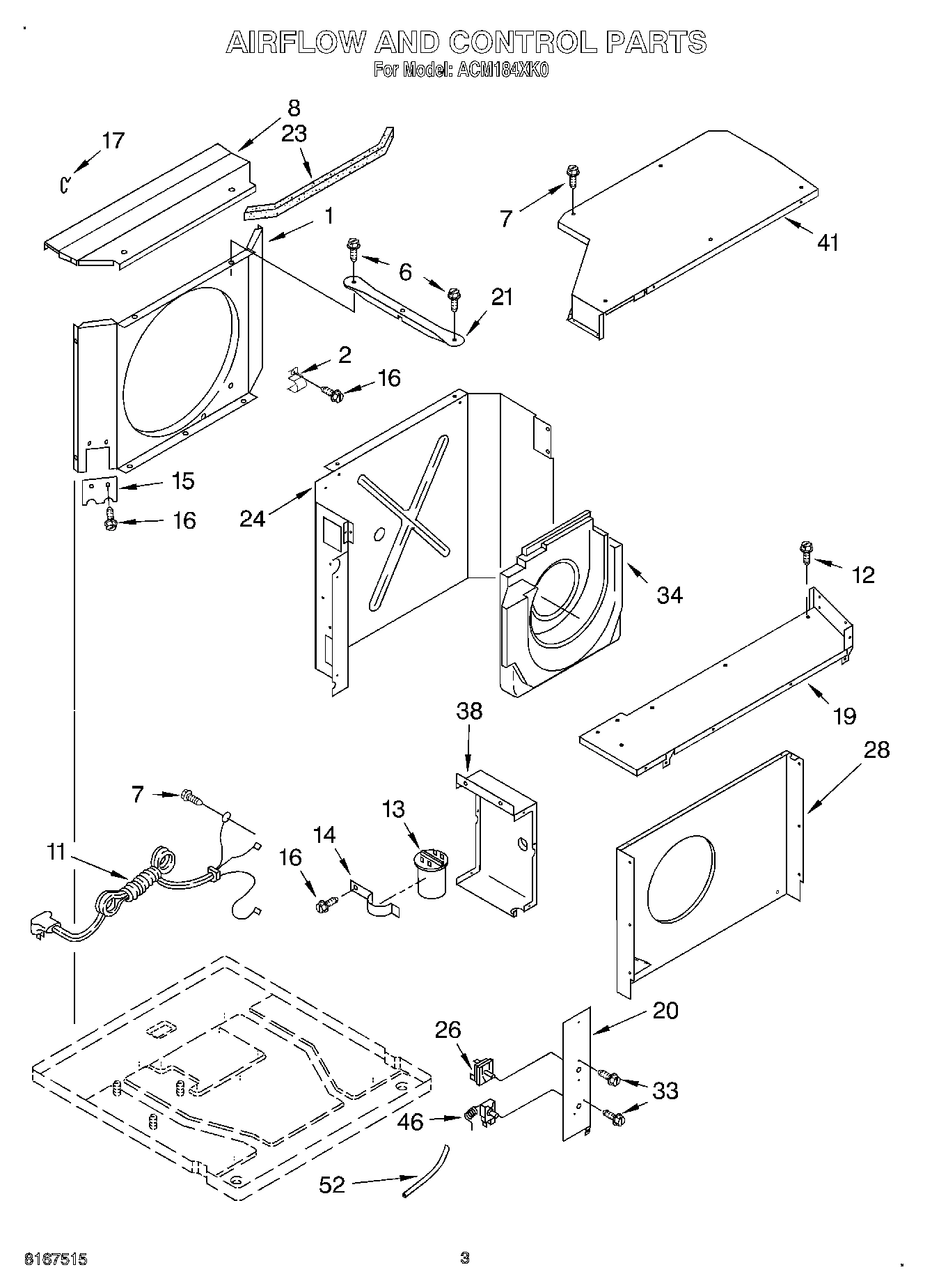 02 - AIRFLOW AND CONTROL