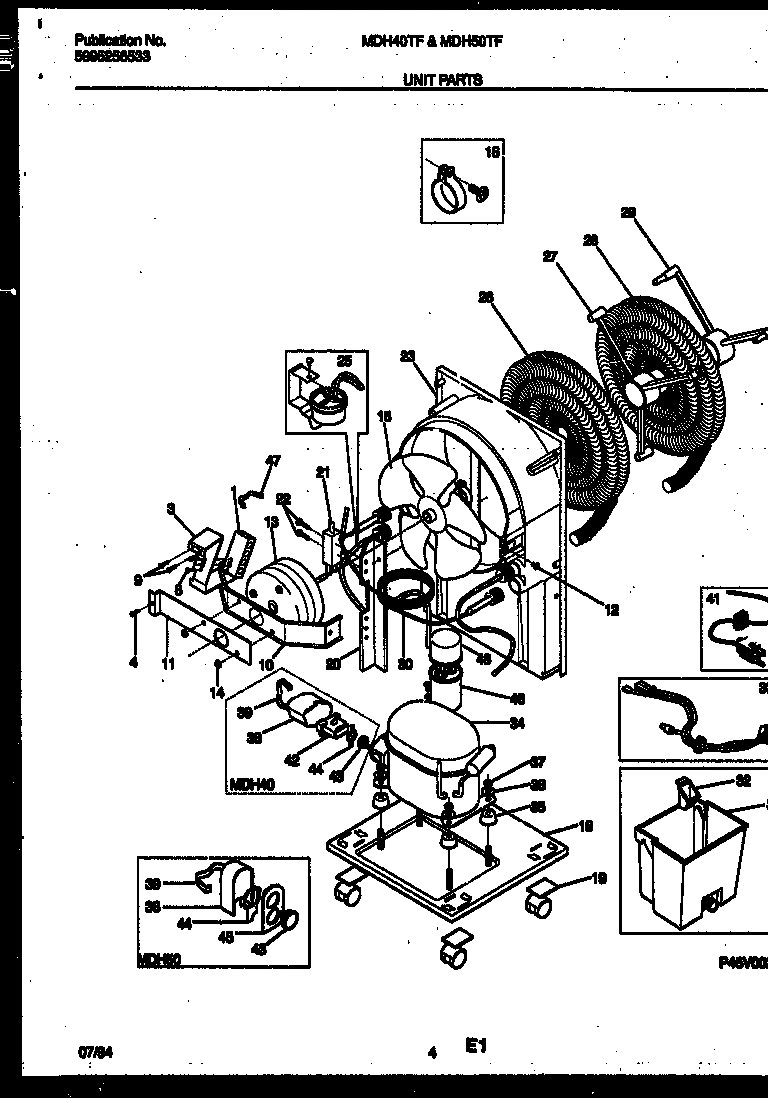 03 - UNIT PARTS