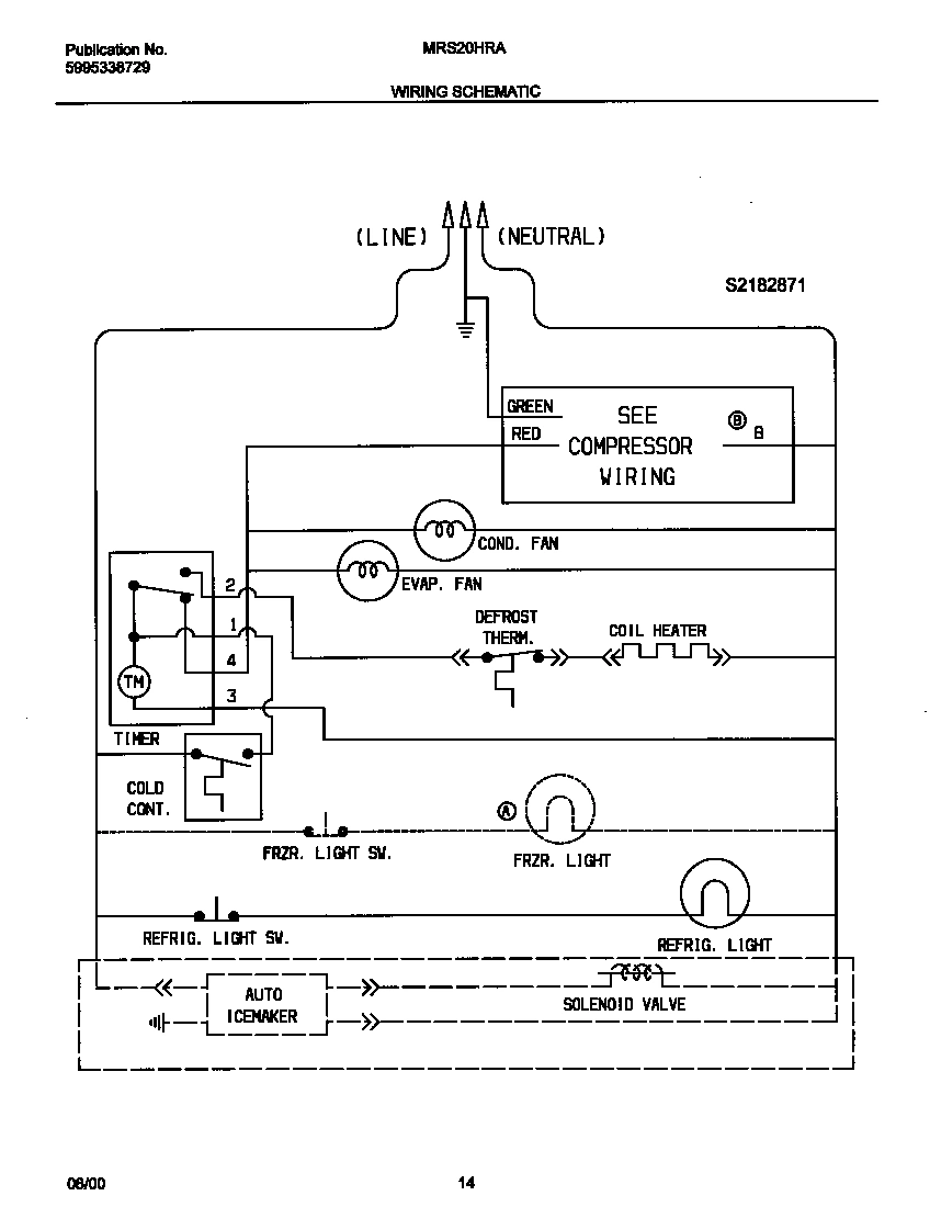 08 - WIRING DIAGRAM