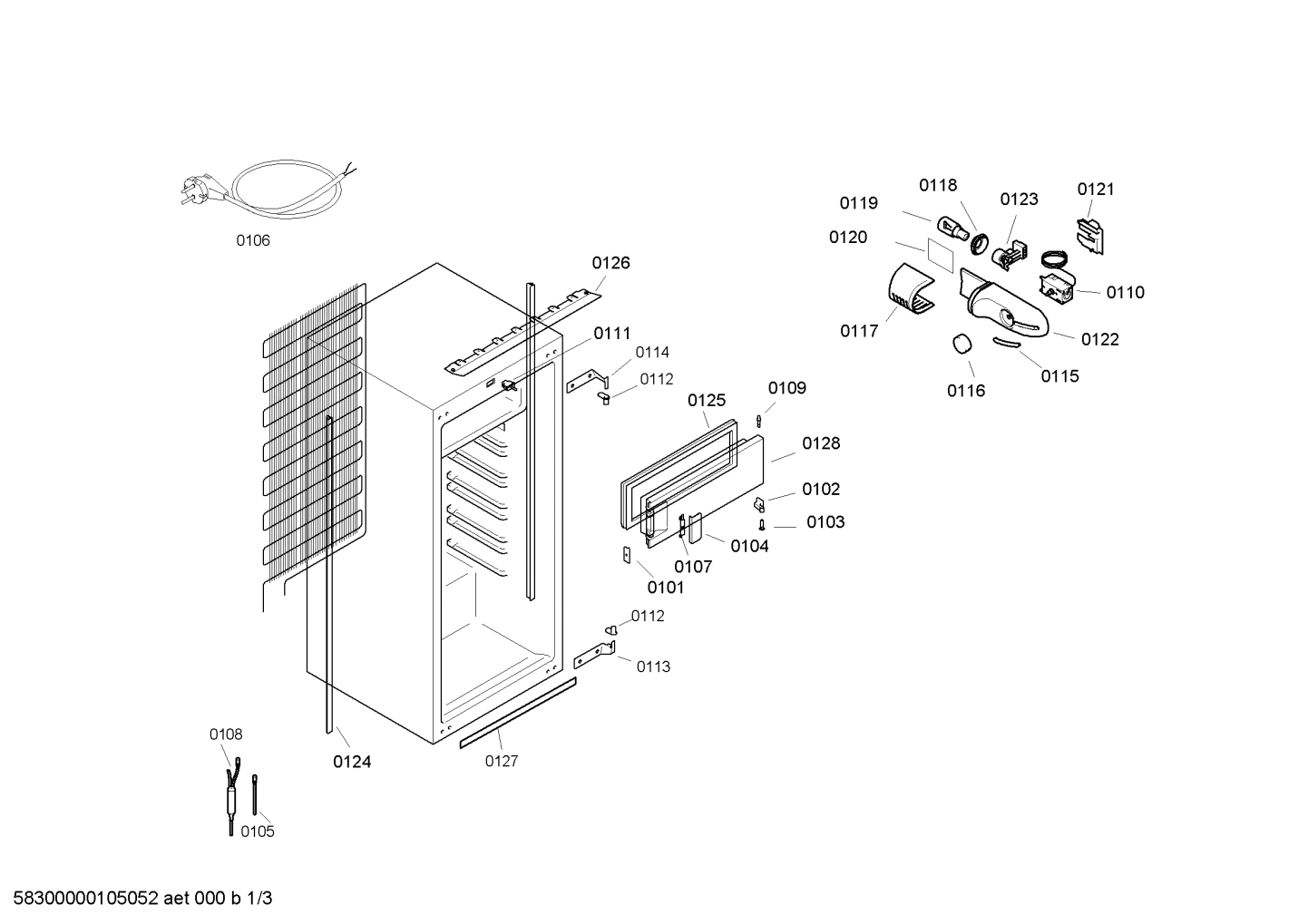 Diagram 1