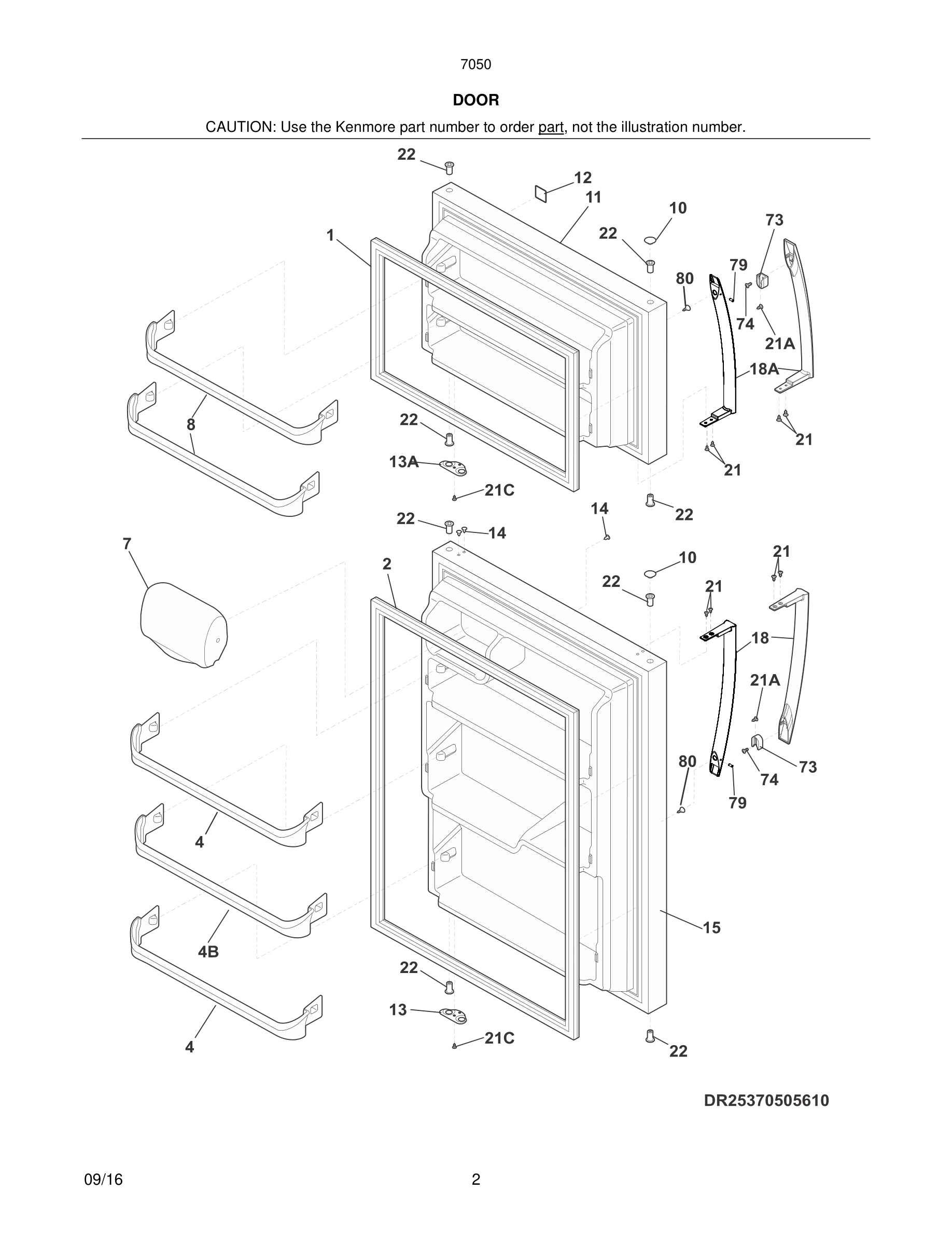03 - DOOR
