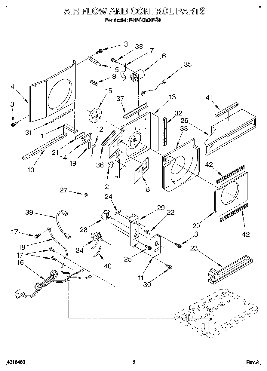 02 - AIR FLOW AND CONTROL