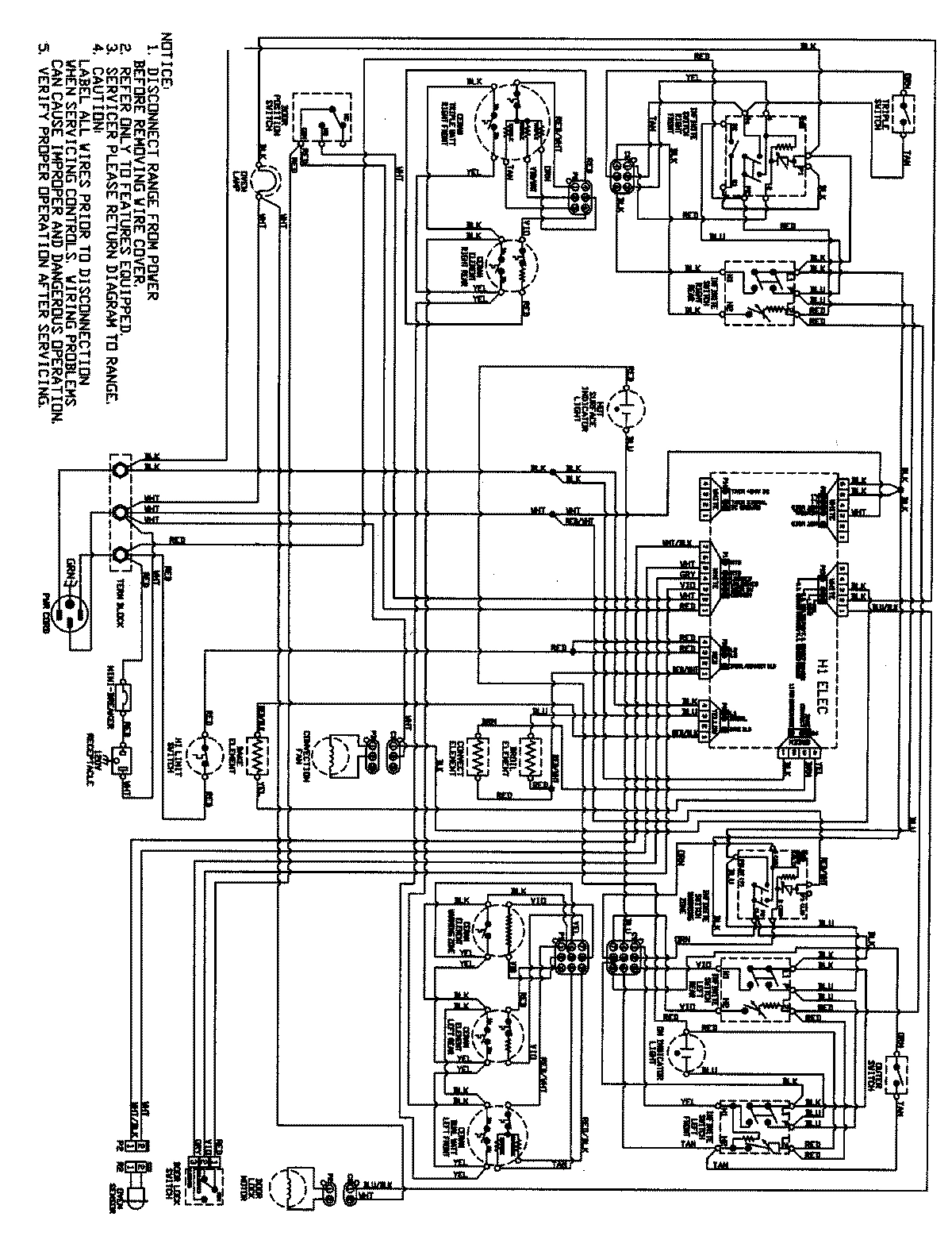 09 - WIRING INFORMATION (SERIES 12)