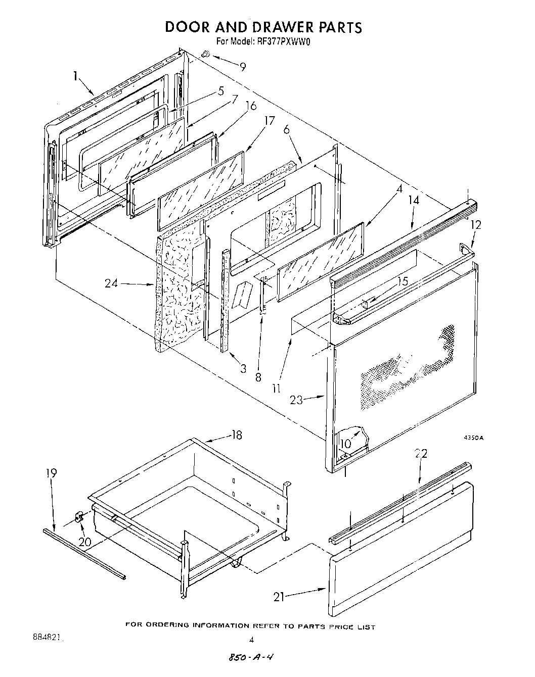 04 - DOOR AND DRAWER