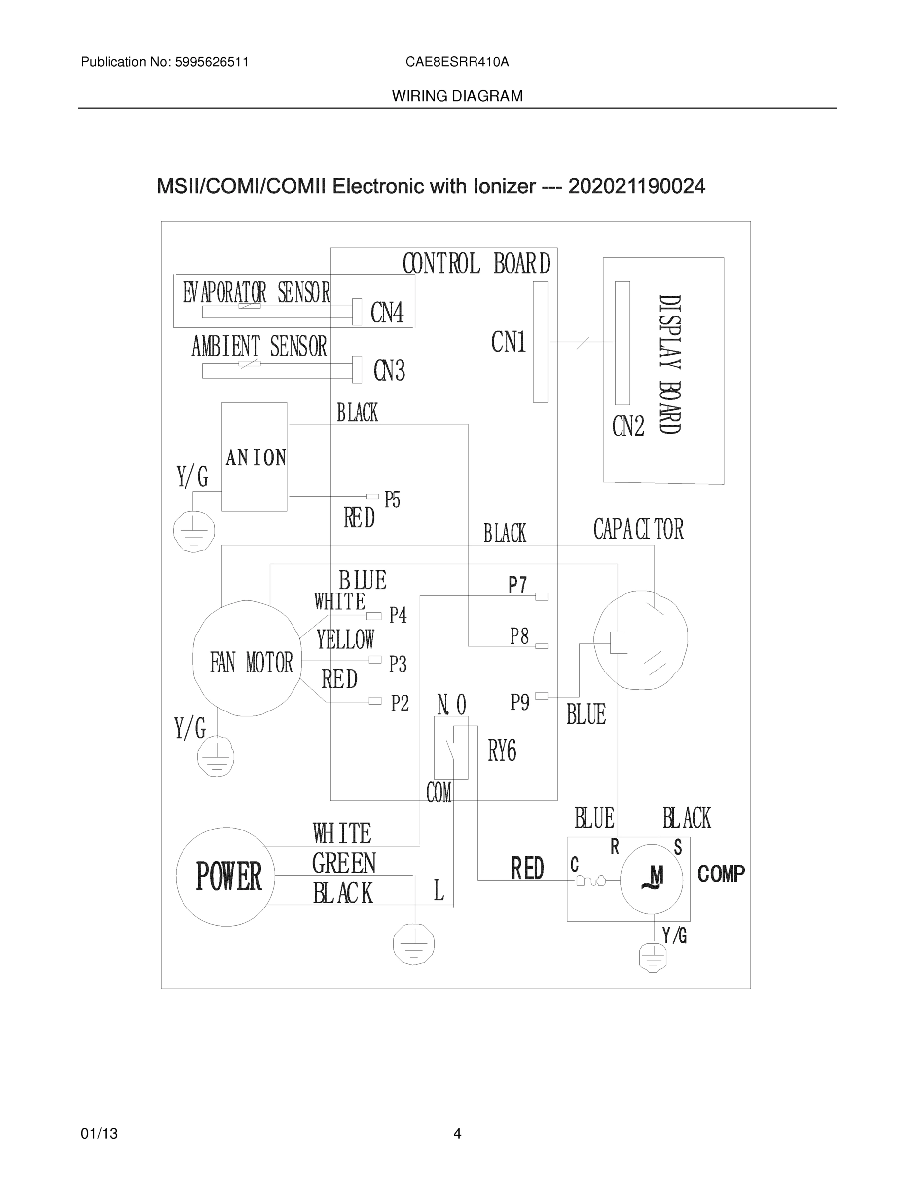 04 - WIRING DIAGRAM