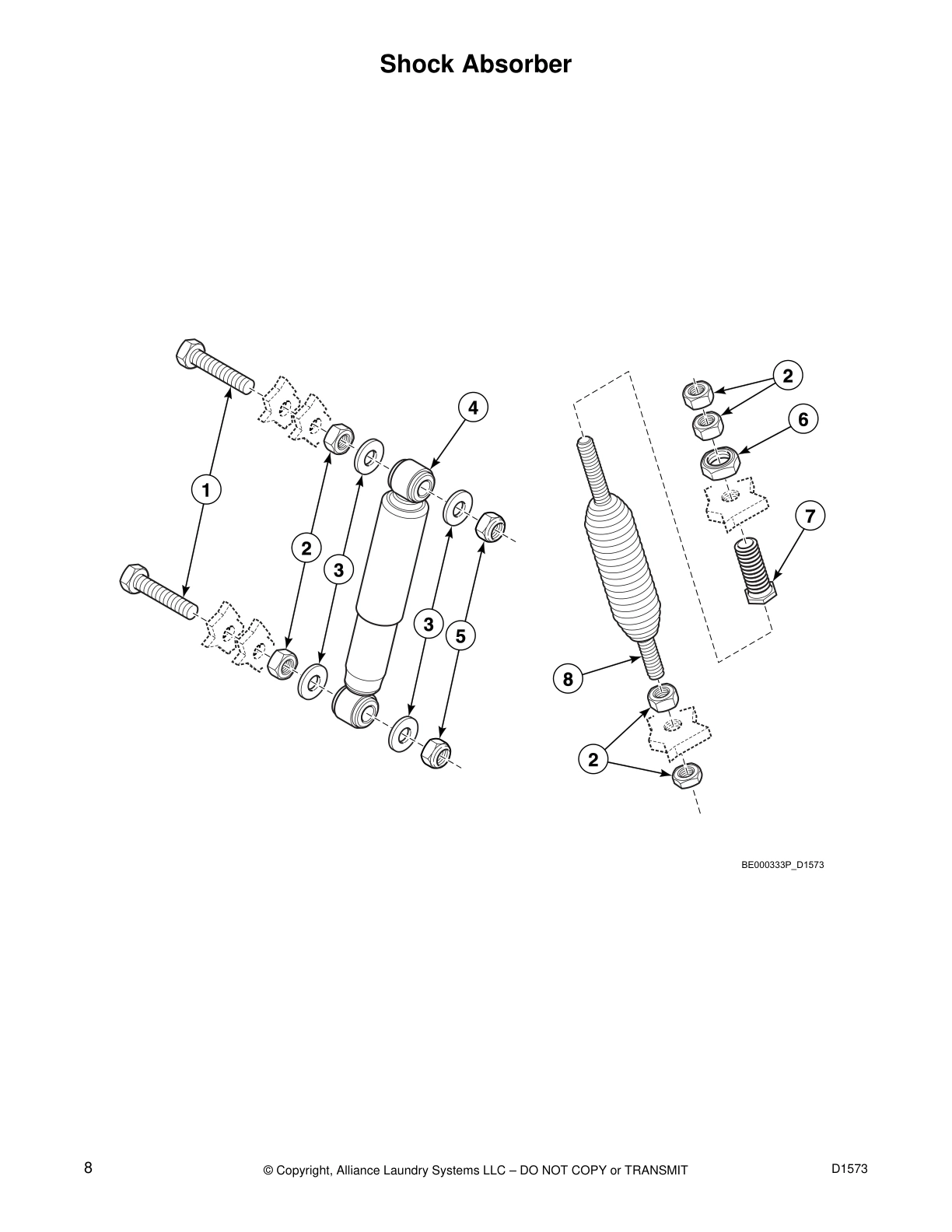Shock Absorber