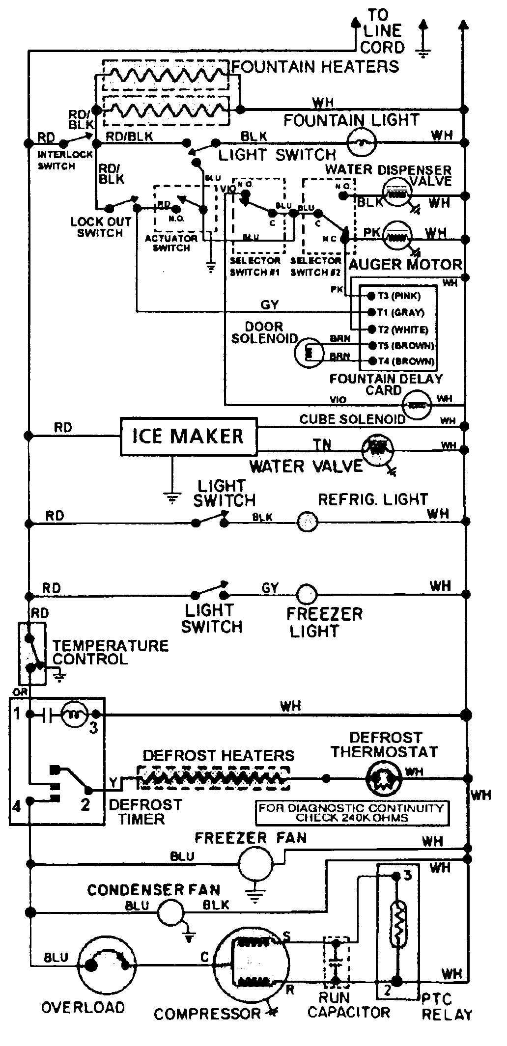 12 - WIRING INFORMATION