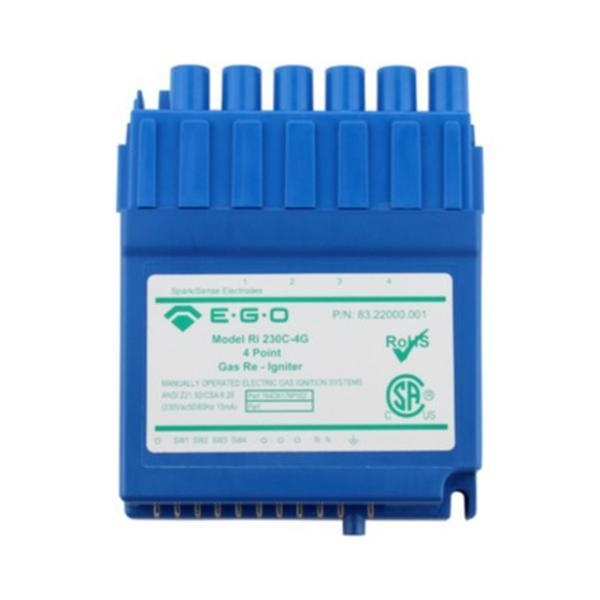 211812P Fisher & Paykel Spark Module + Core