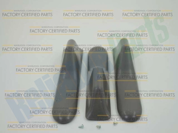 285976 Whirlpool Baffle Kit Assembly | Part Advantage