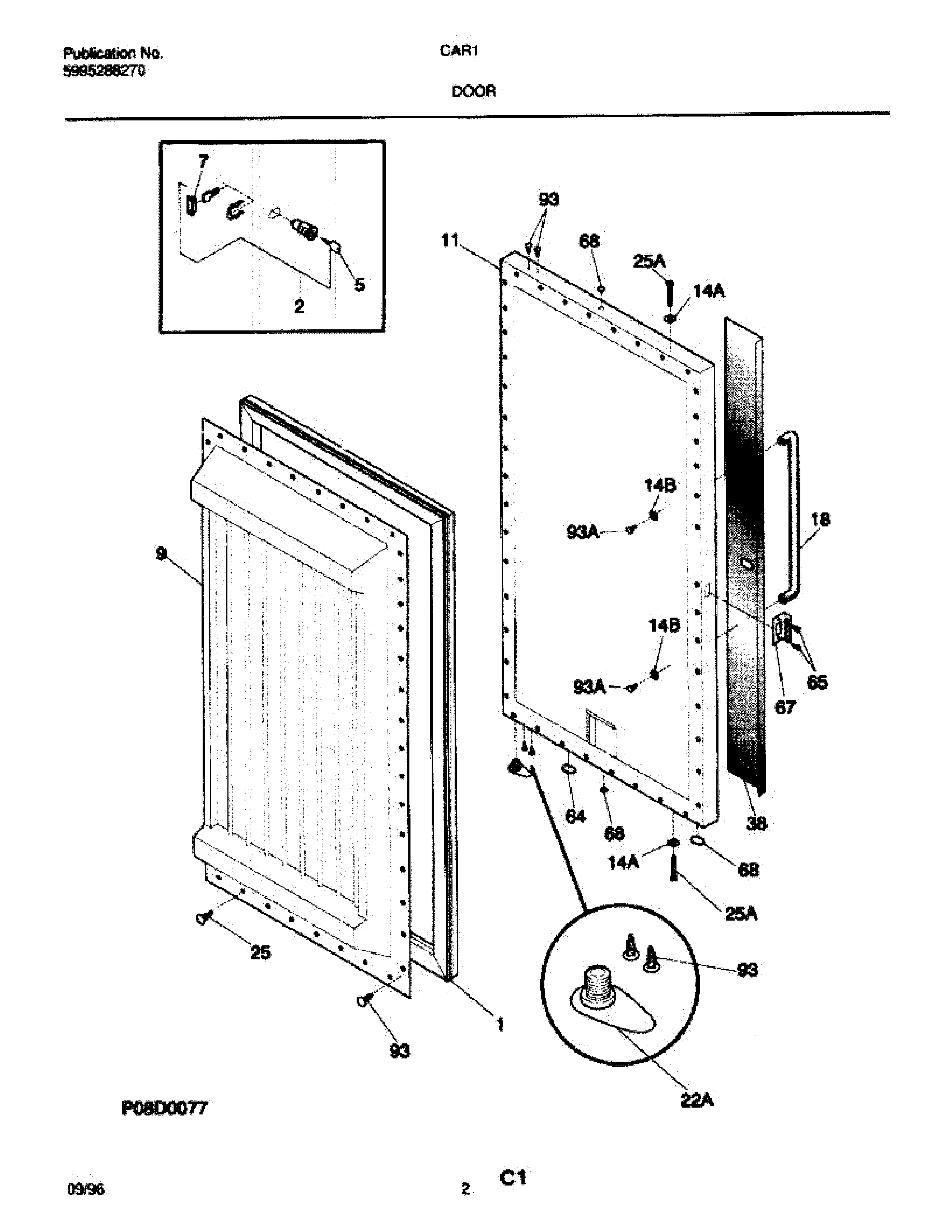 03 - DOOR