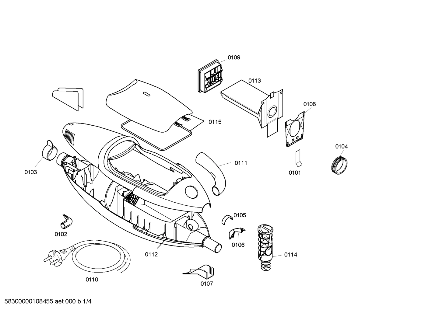 Diagram 1