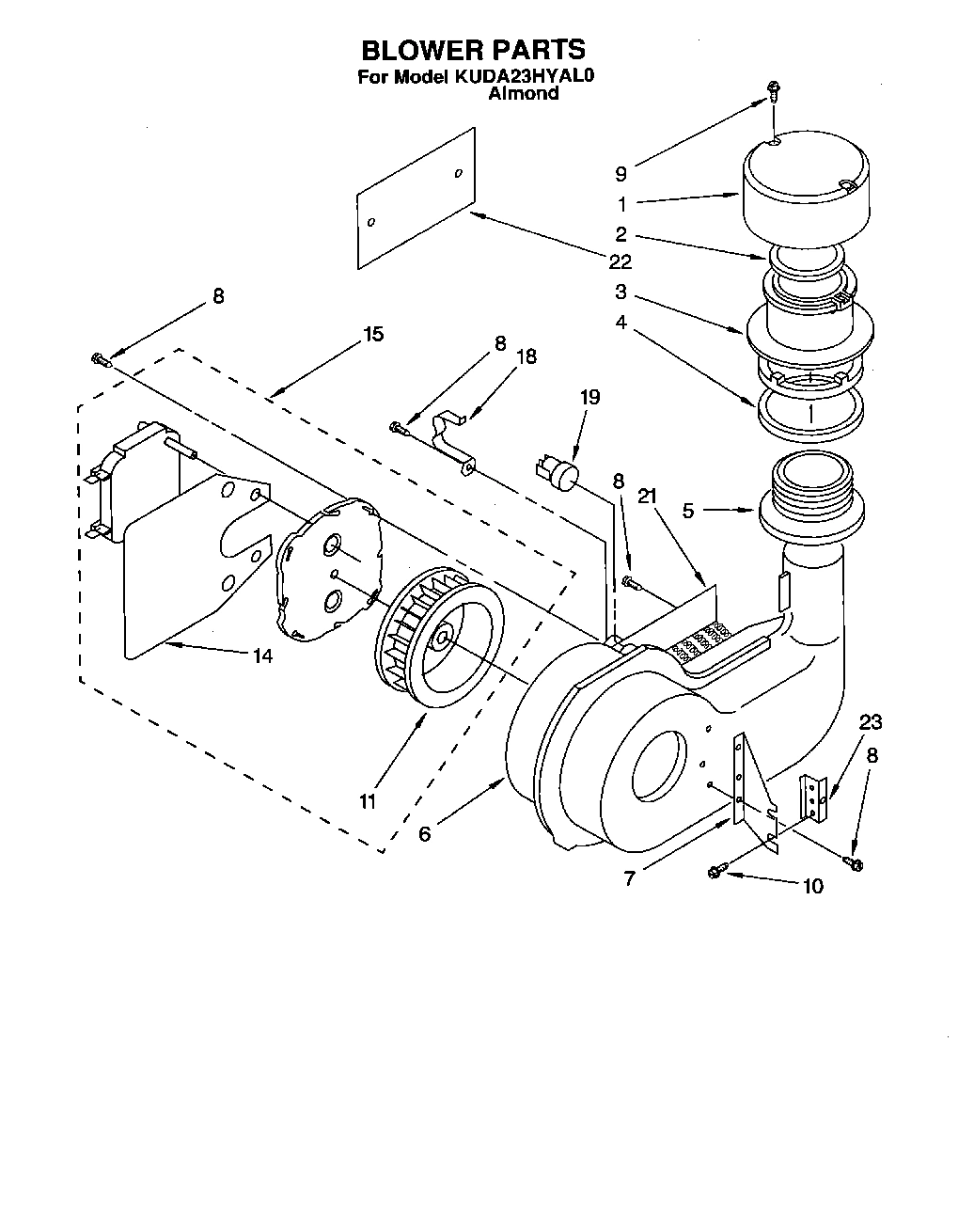 02 - BLOWER