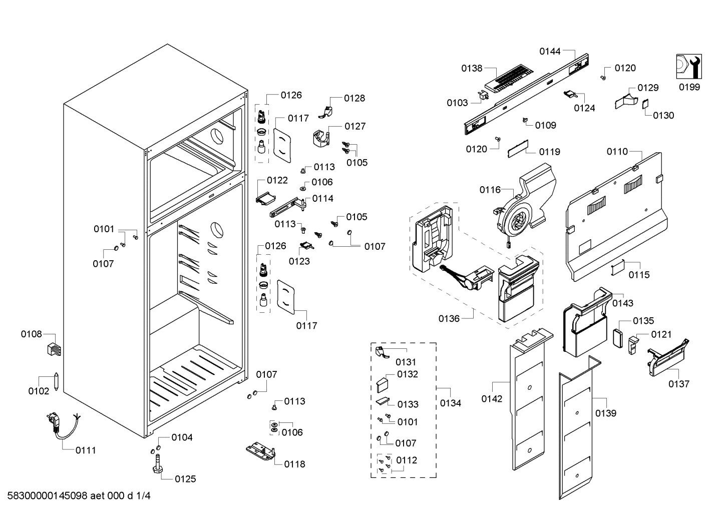 Diagram 1