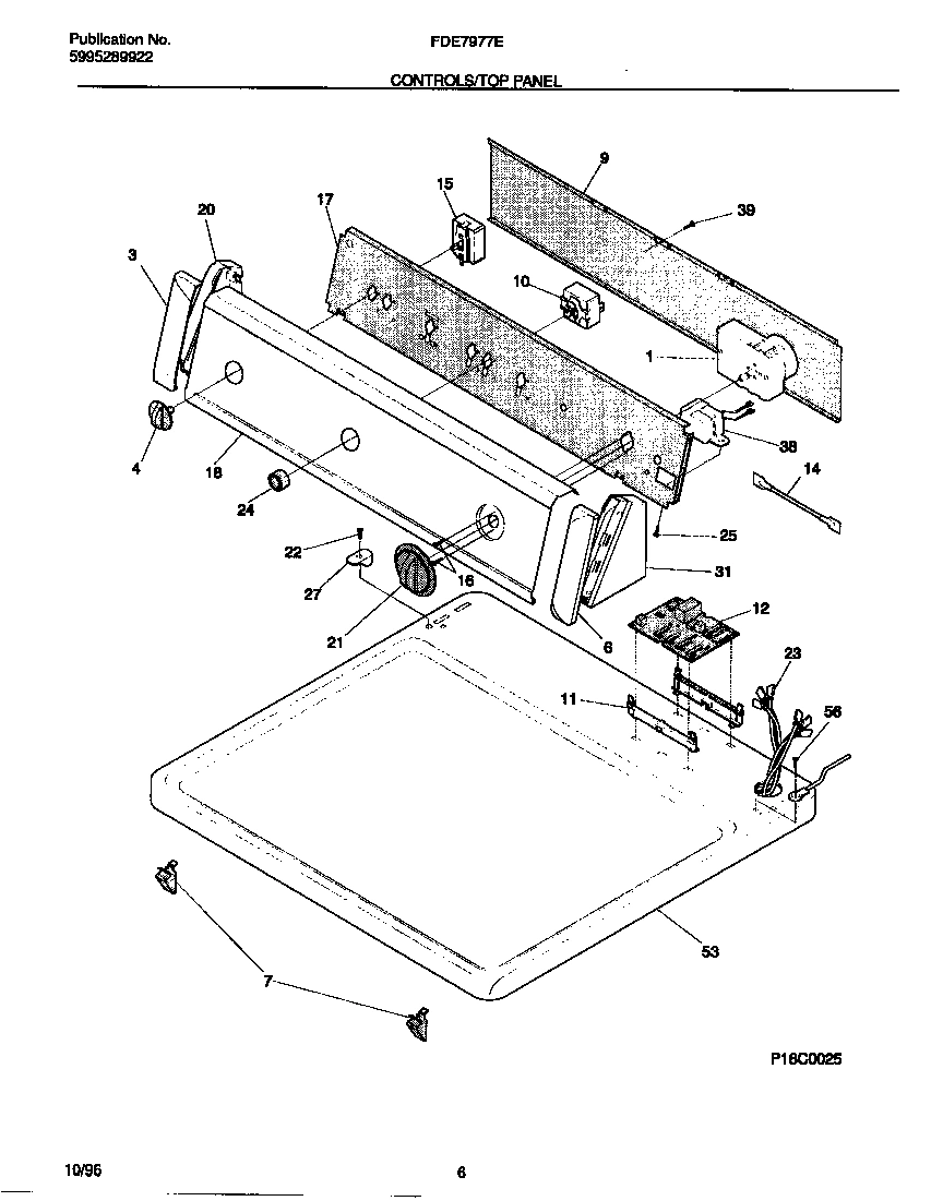 04 - CONTROLS/TOP PANEL