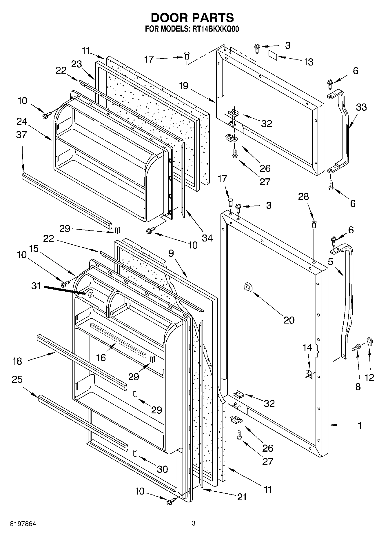 02 - DOOR