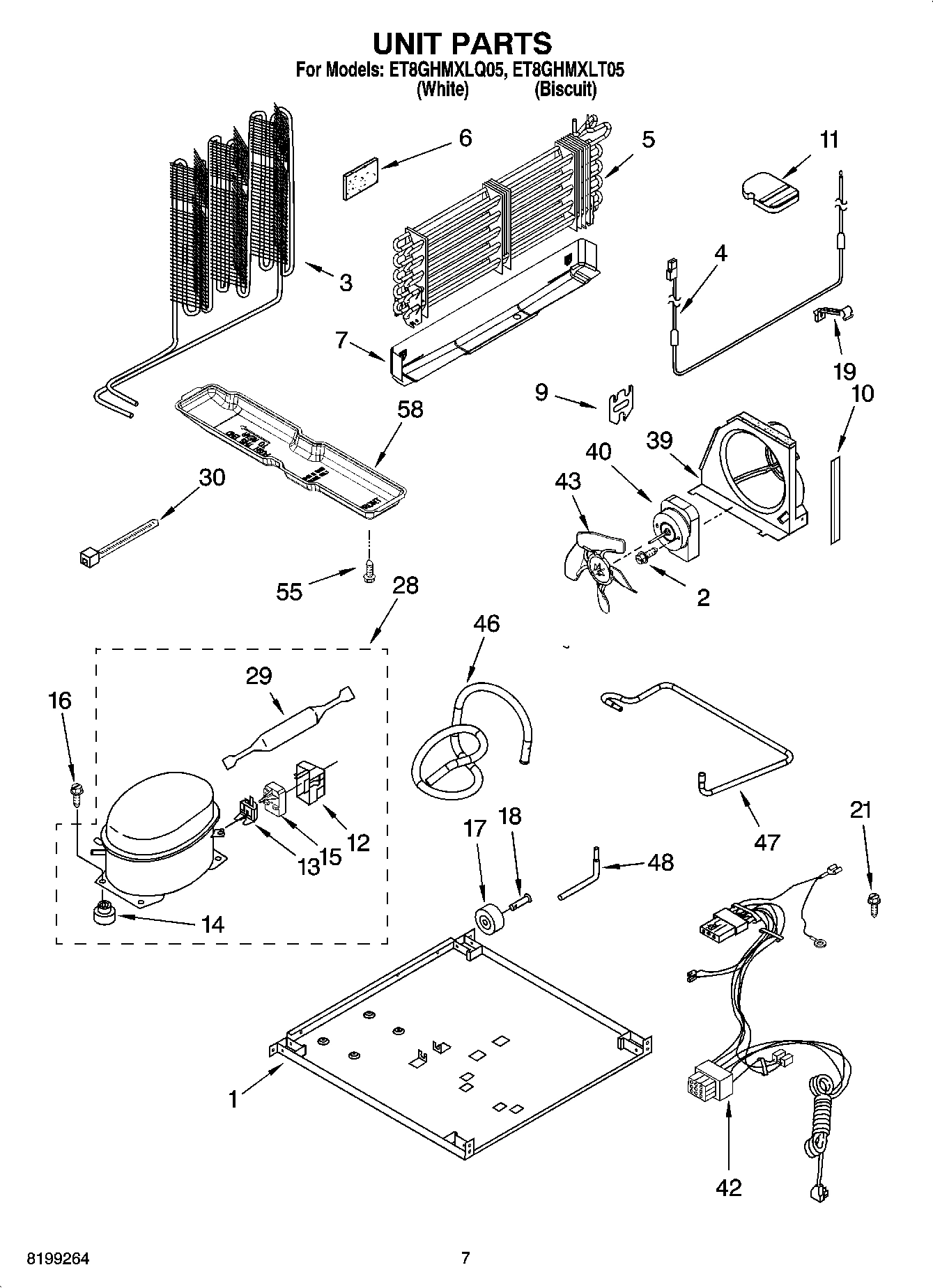 04 - UNIT PARTS