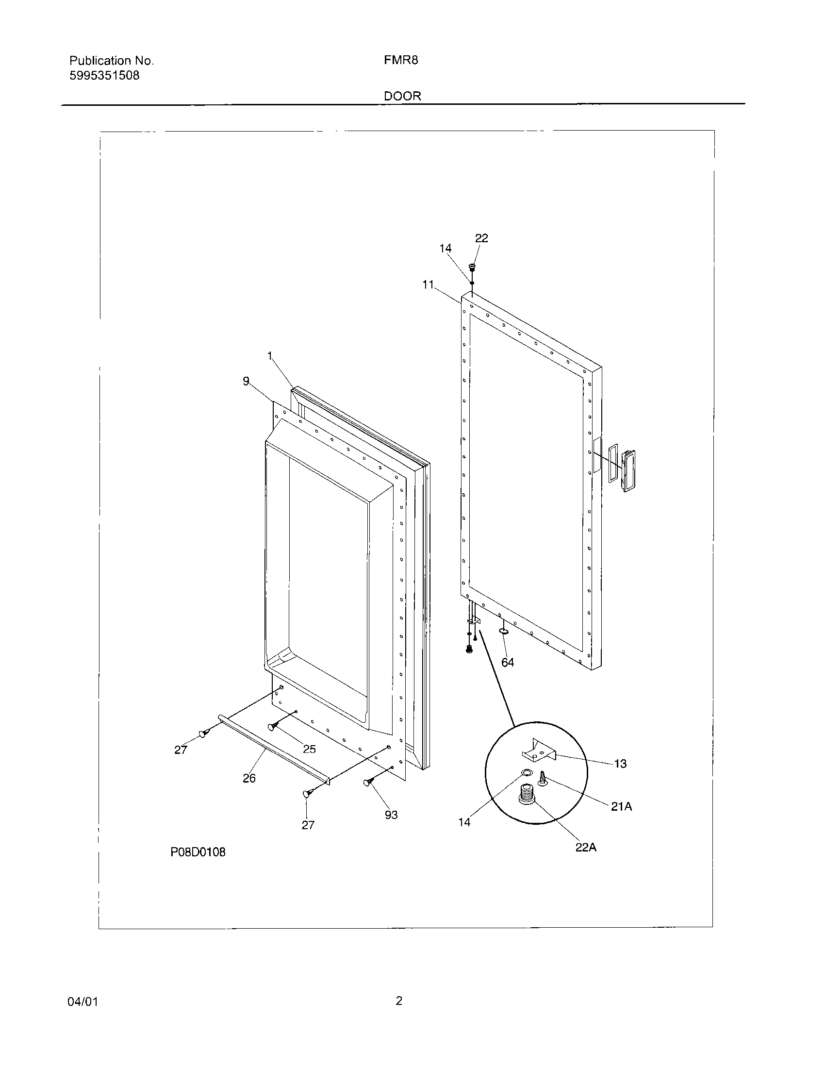 03 - DOOR