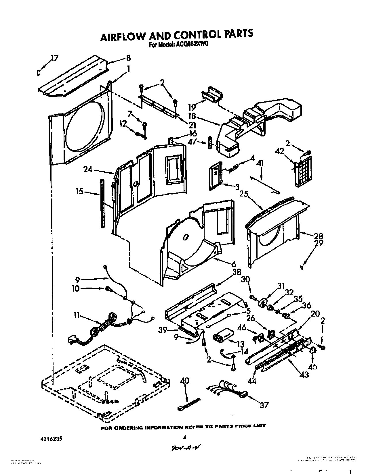 03 - AIRFLOW AND CONTROL
