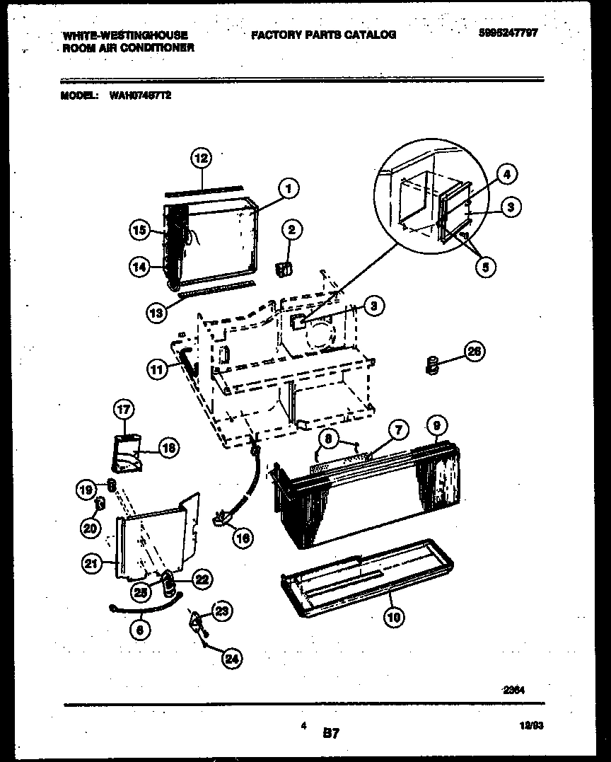 03 - SYSTEM PARTS