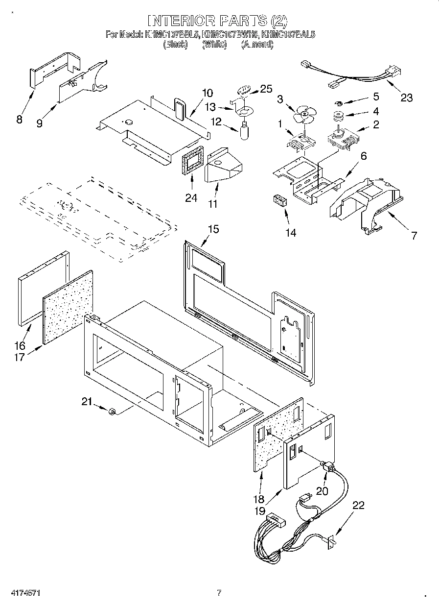 06 - INTERIOR PARTS (2)