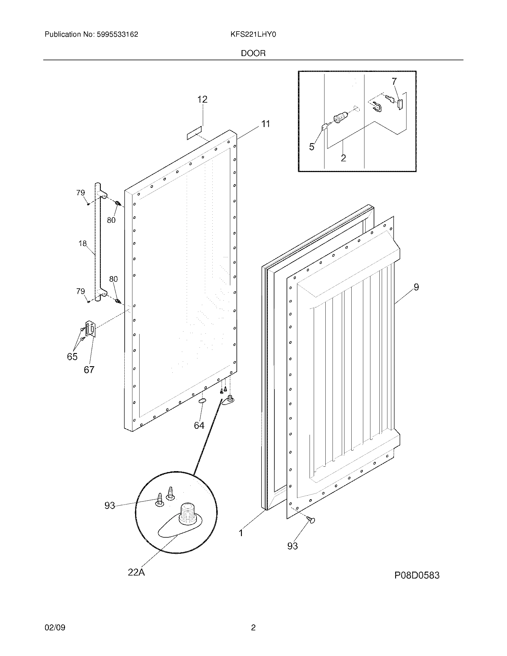 03 - DOOR