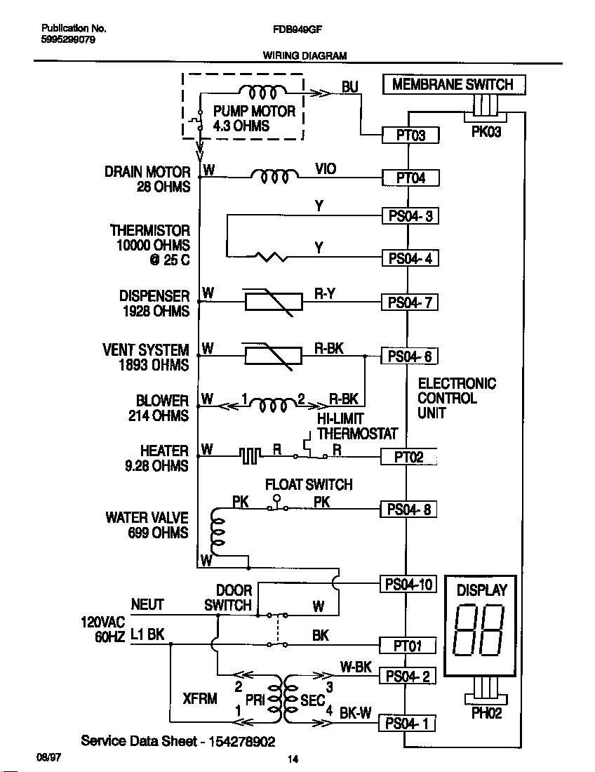 08 - WIRING DIAGRAM