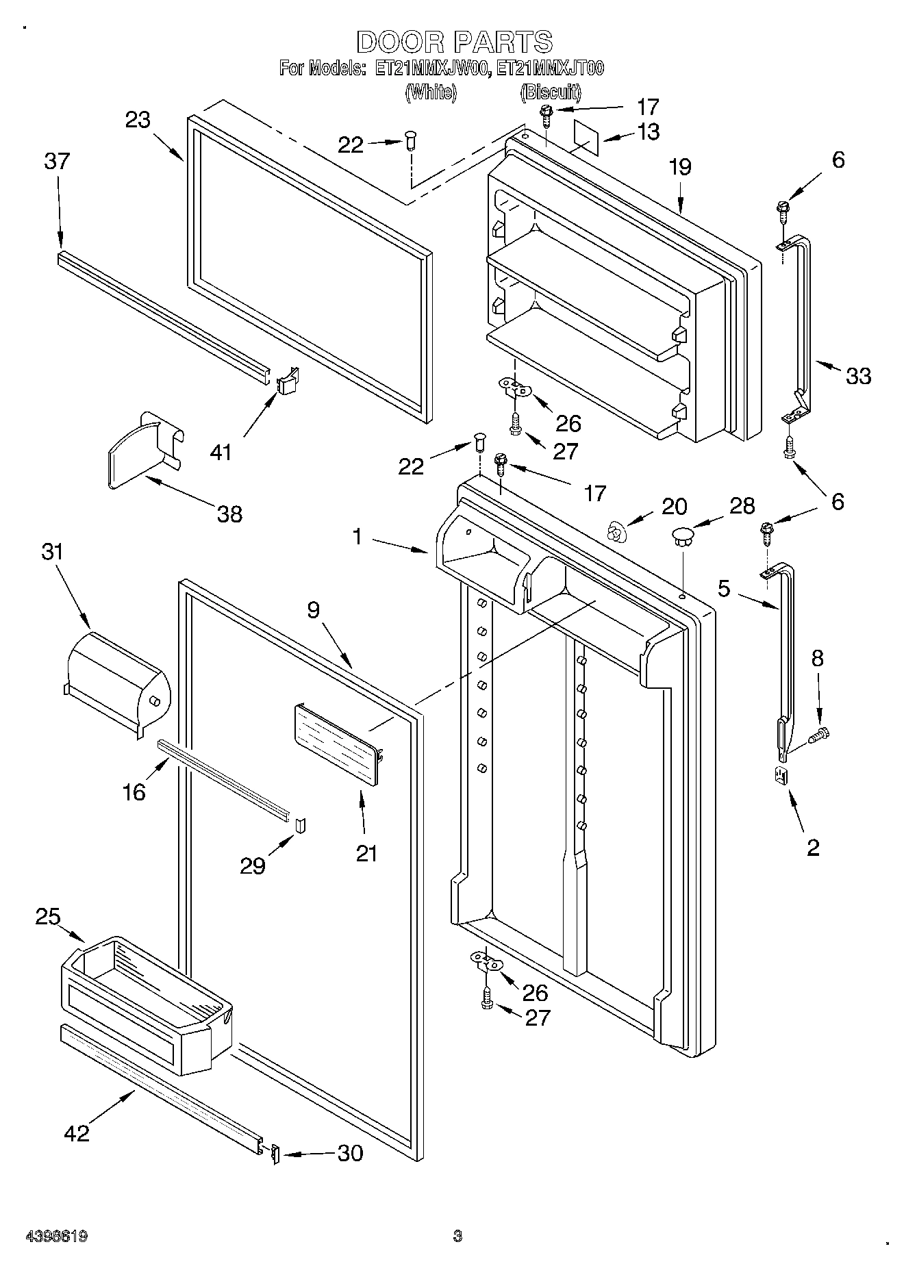 02 - DOOR