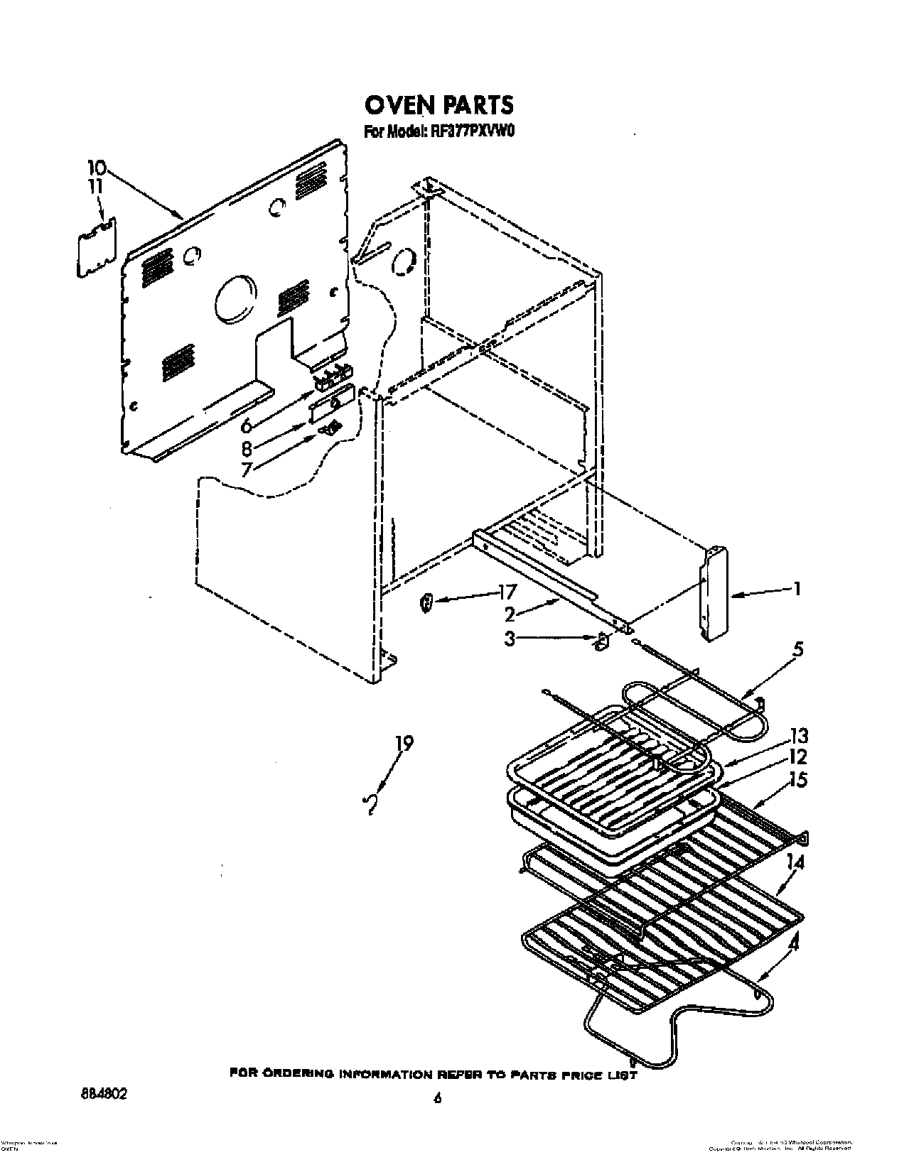 05 - OVEN, LIT/OPTIONAL