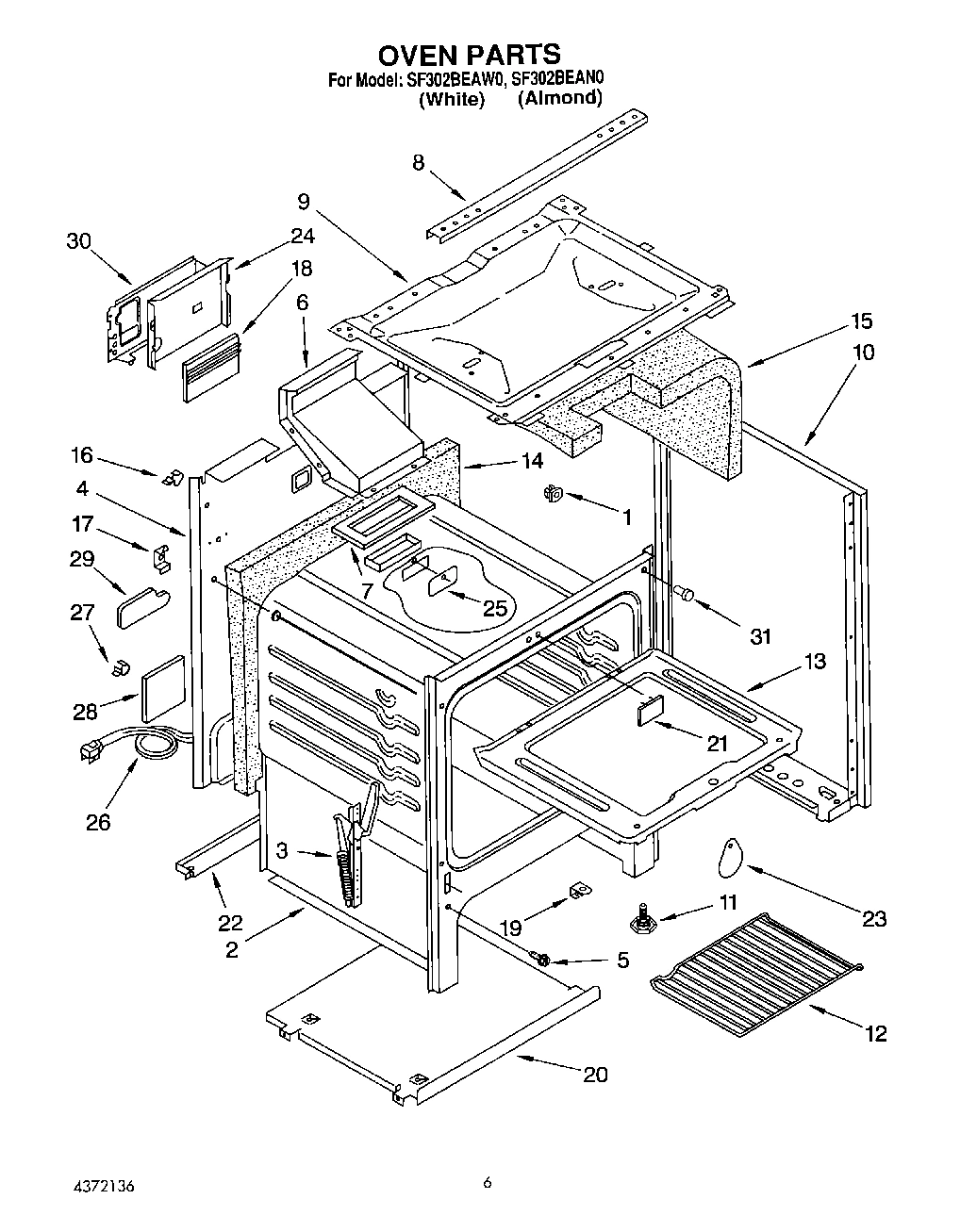 04 - OVEN