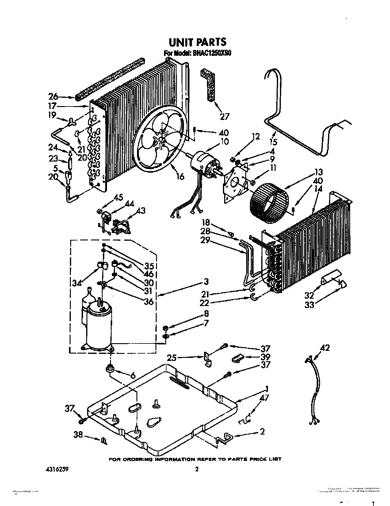 02 - UNIT, LIT/OPTIONAL