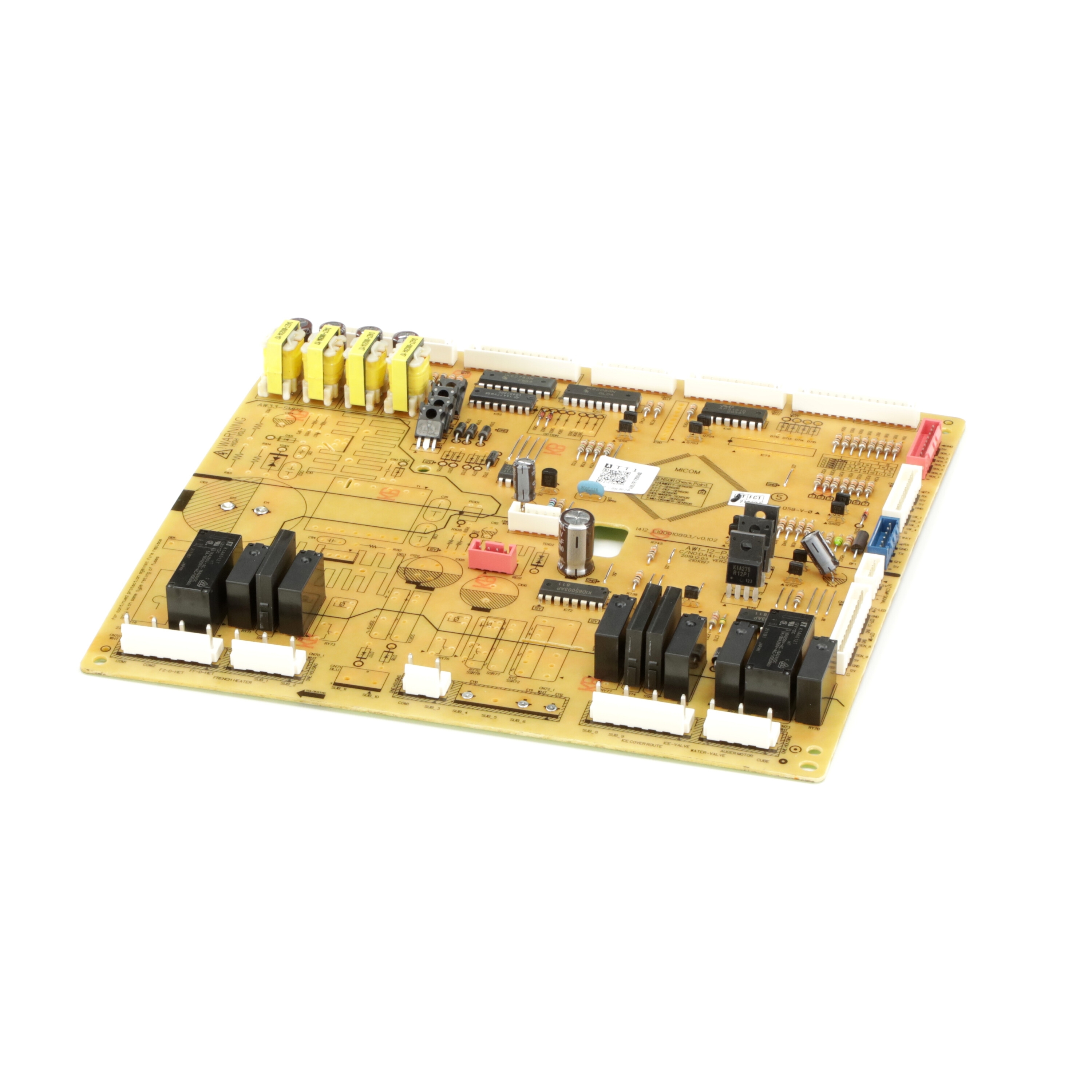 DA92-00357A