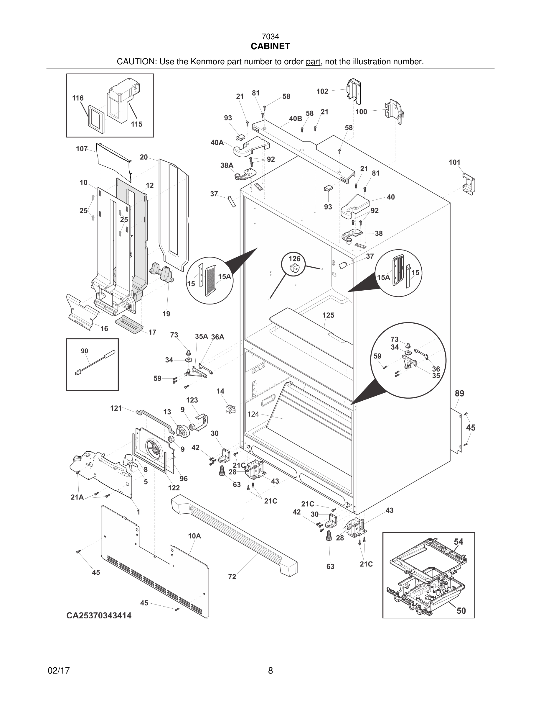 09 - CABINET