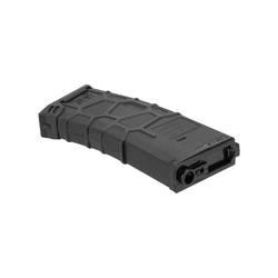 VFC QRS Hi-Cap Mag - 6mm - 300 Rds - Black