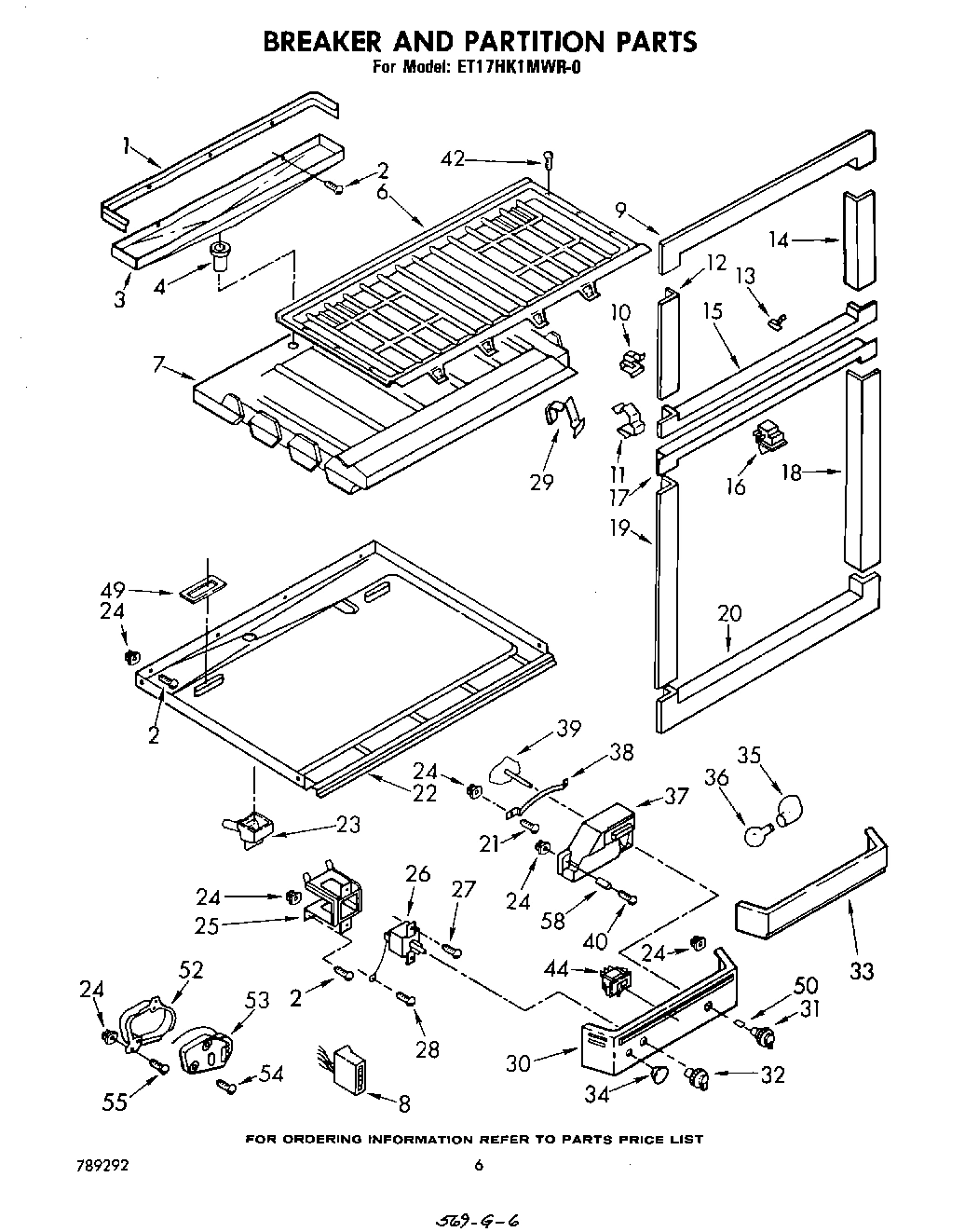 04 - BREAKER AND PARTITION