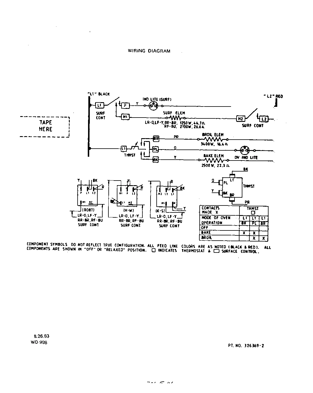05 - WIRING DIAGRAM