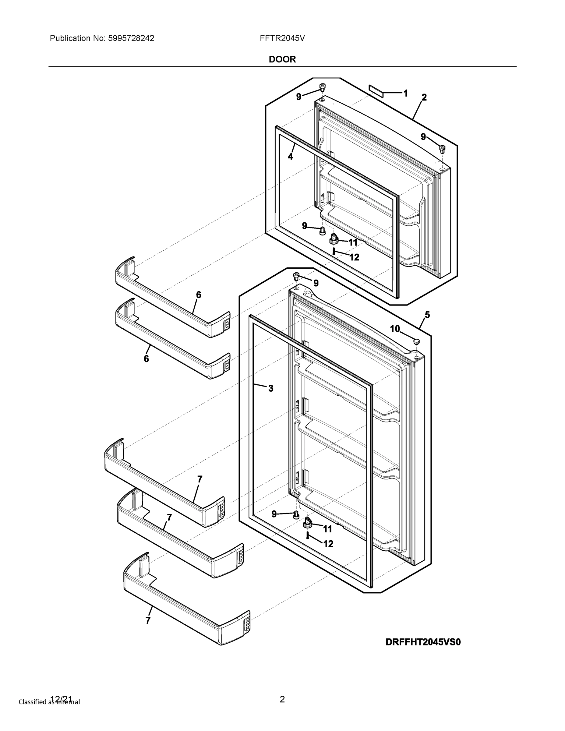 02 - DOOR