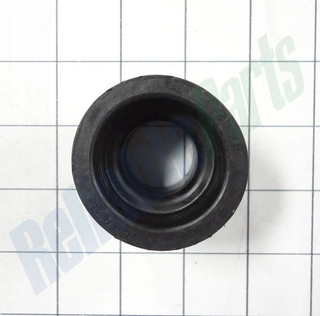 WP384496 Whirlpool Hose Coupling - Image 4