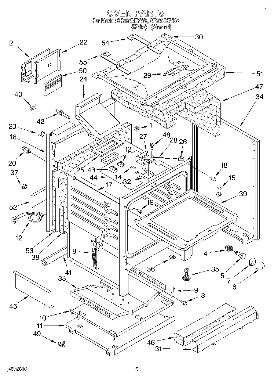 05 - OVEN