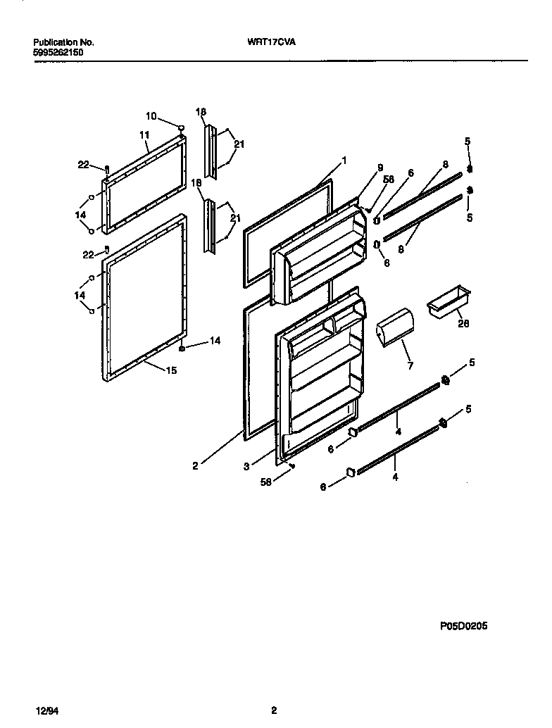 02 - DOOR