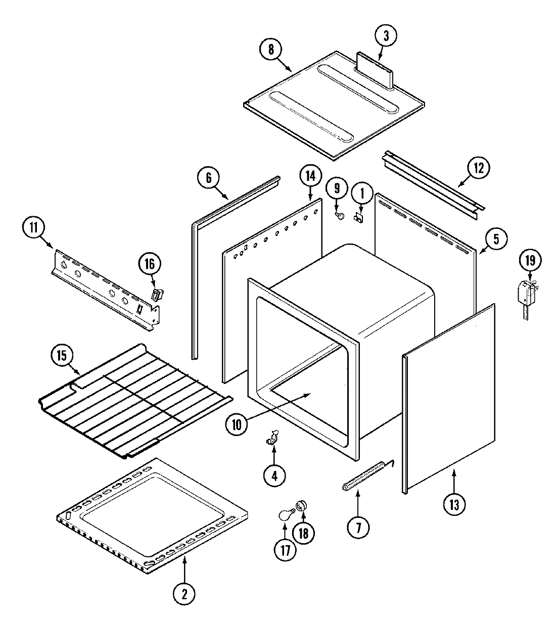 02 - OVEN