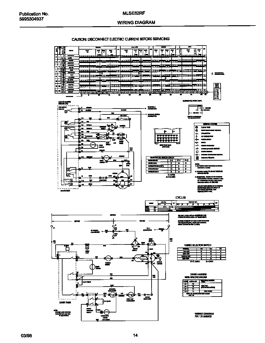 08 - WIRING  DIAGRAM