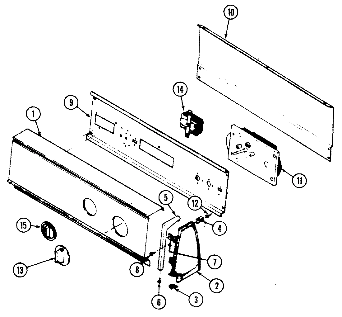 02 - CONTROL PANEL (REV. A-C)