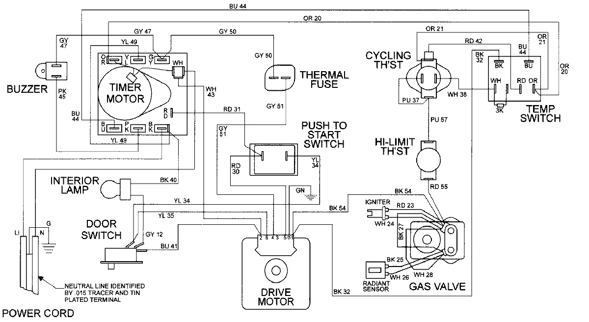 08 - WIRING INFORMATION