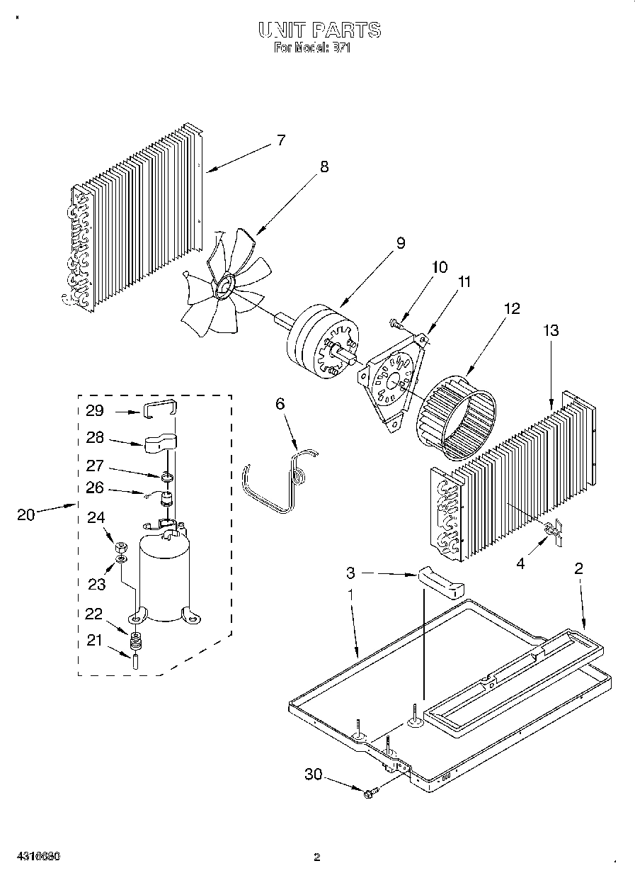 02 - UNIT, LIT/OPTIONAL