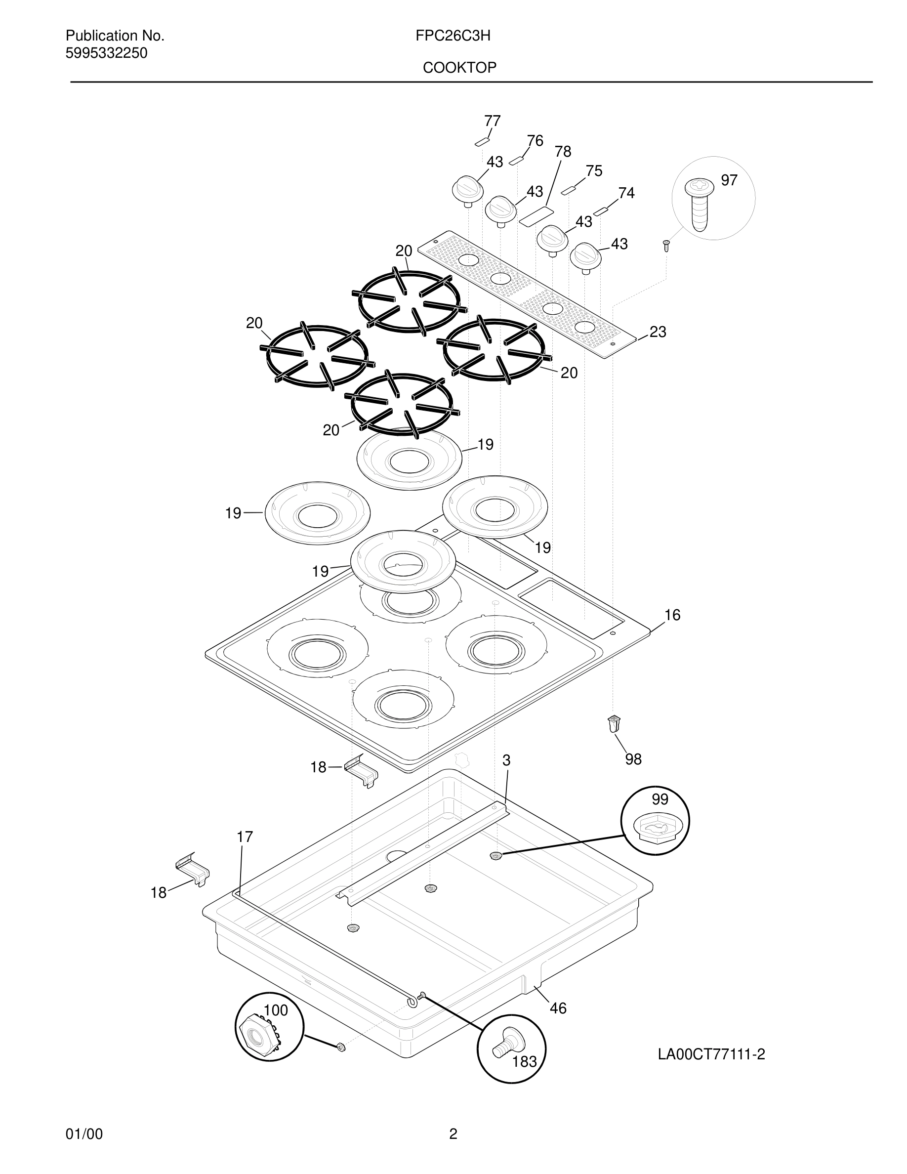 03 - COOKTOP