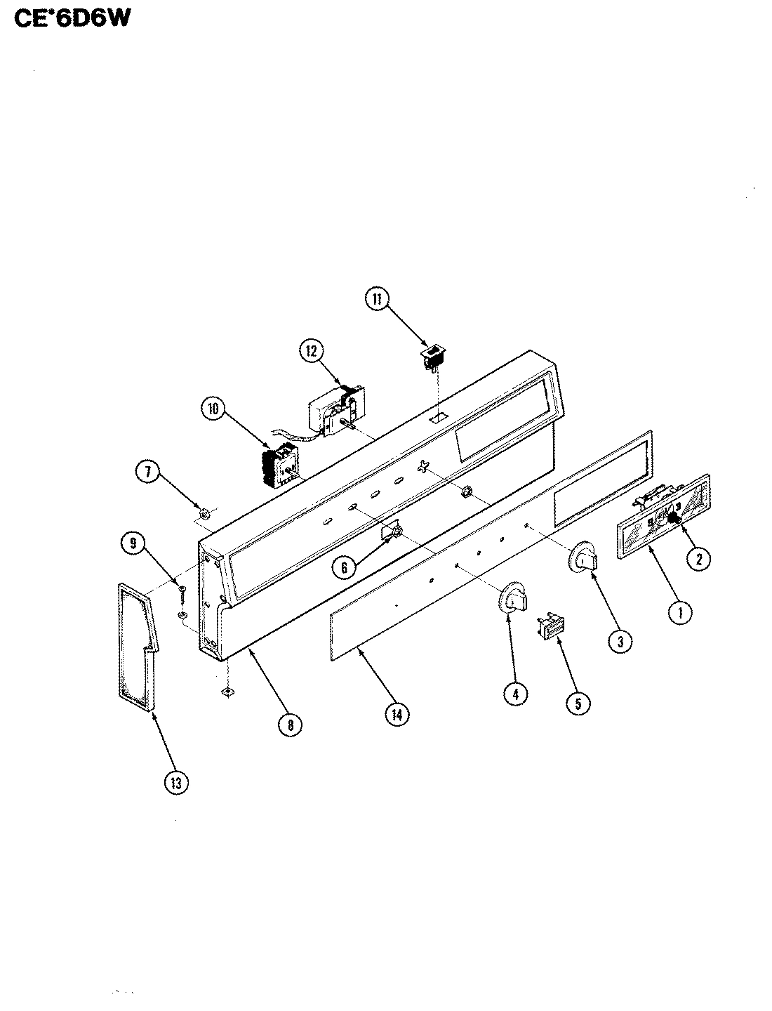 02 - CONTROL PANEL