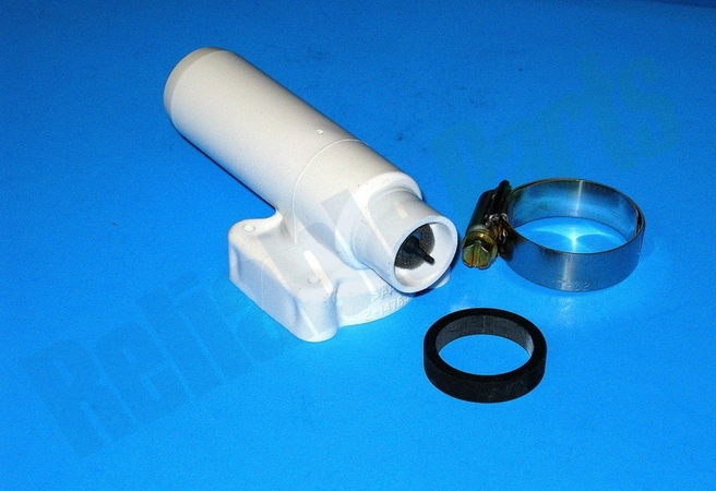 206638 Whirlpool Siphon Break Connector Kit | Reliable Parts