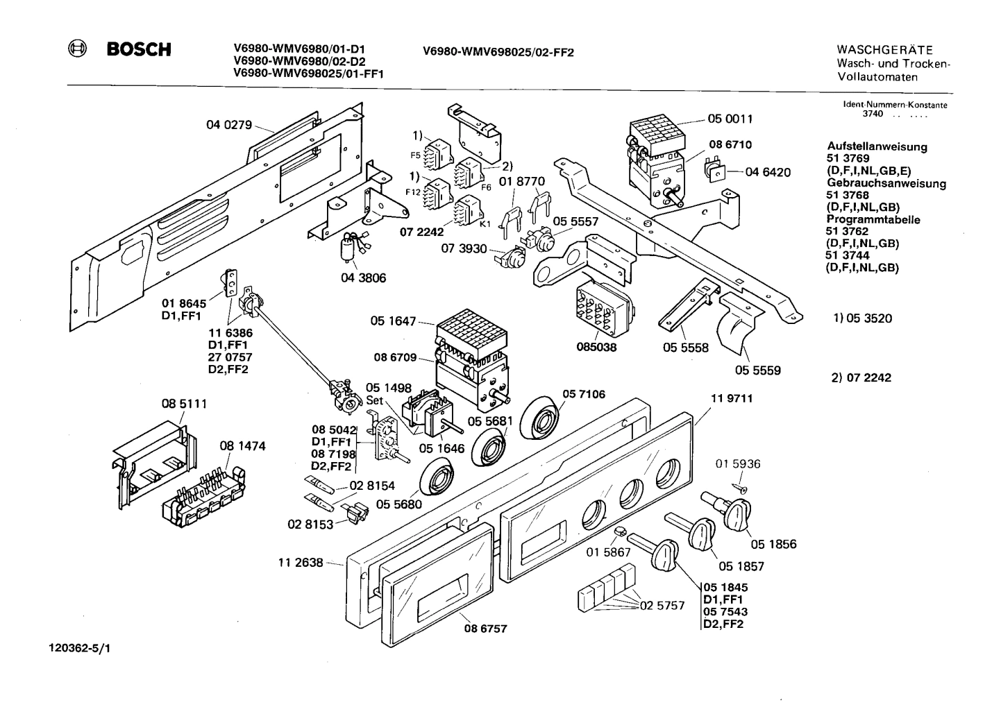 Diagram 1