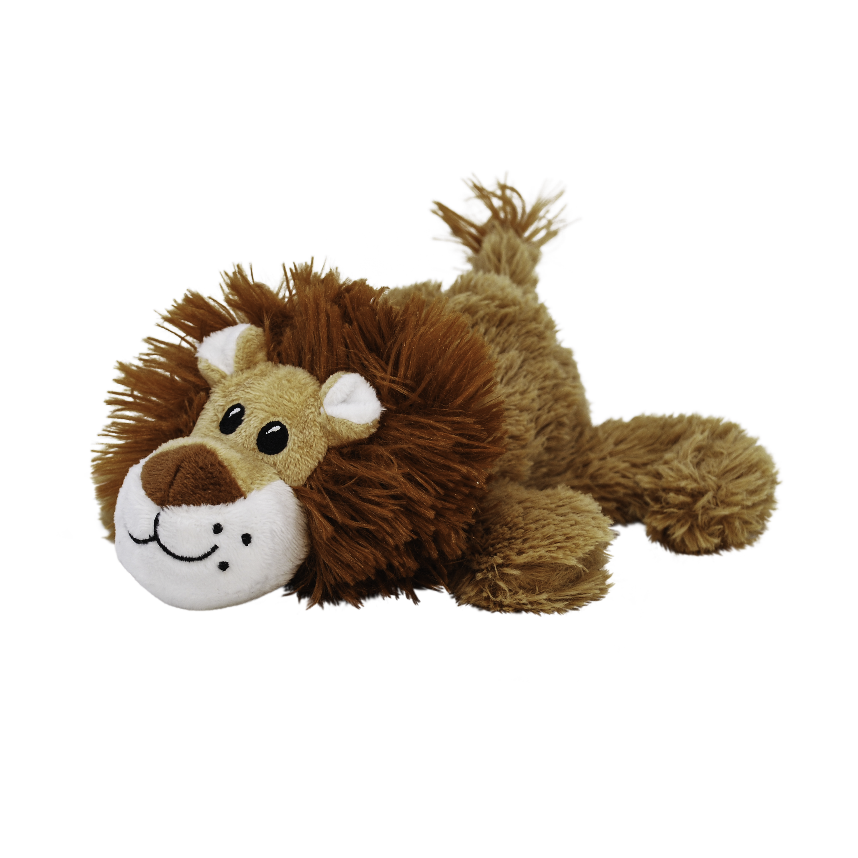 Cozie Nate Lion offpack product image