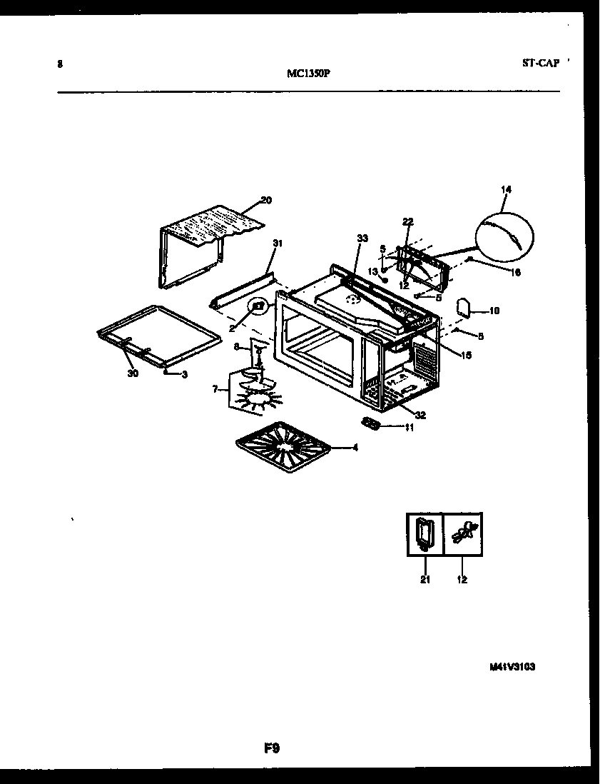 05 - WRAPPER AND BODY PARTS